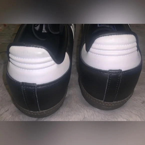 ADIDAS SAMBAS - Picture 3 of 4